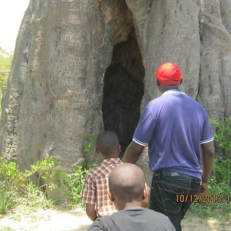 Lochinvar Safari Lodge Of Lochinvar National Park - Zambia Екстериор снимка