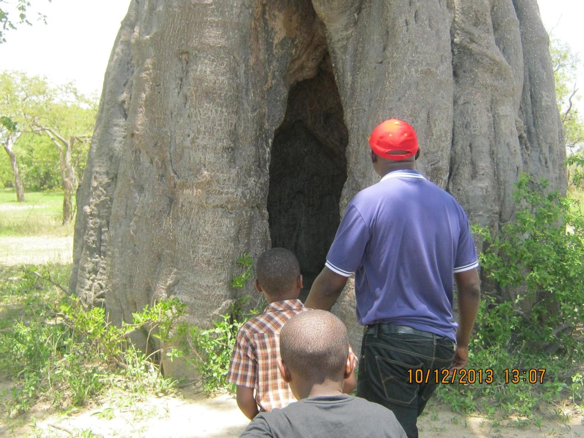 Lochinvar Safari Lodge Of Lochinvar National Park - Zambia Екстериор снимка