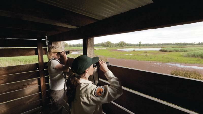 Lochinvar Safari Lodge Of Lochinvar National Park - Zambia Екстериор снимка